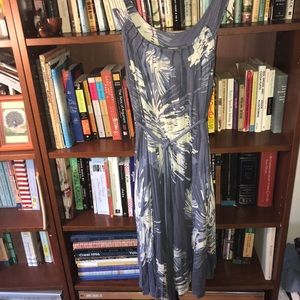 Anthropologie Dress